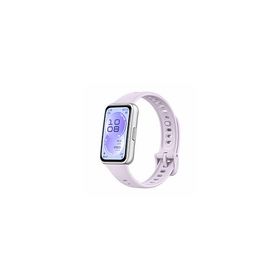 HUAWEI(ファーウェイ) スマートウォッチ HUAWEI Band 11 Purple CDYB19PR