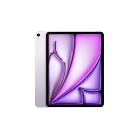 【未使用】Apple 【Wi-Fi】 13インチ iPad Air（M4/2026) 256GB パープル MH5X4J/A【広島本通】保証期間６ヶ月