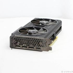 〔中古〕Palit GeForce RTX 3060 Ti Dual NE6306T019P2-190AD〔262-ud〕