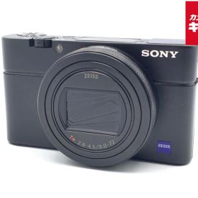 【中古】 【美品】 ソニー Cyber-Shot DSC-RX100M7