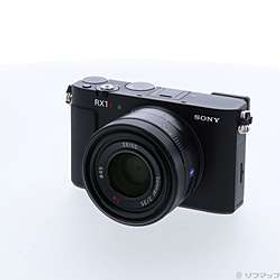 Cyber-shot RX1R III DSC-RX1RM3