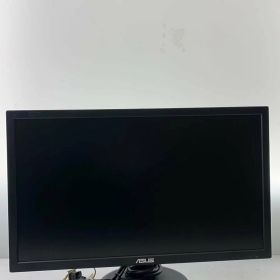 【中古】ASUS◆液晶モニタ・液晶ディスプレイ VP248H/24インチ//【パソコン】