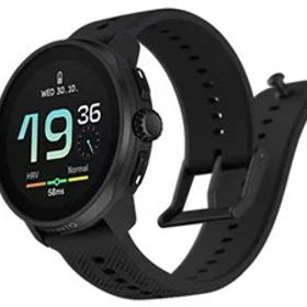 SUUNTO RACE S SS051093000 スマートウォッチ [All Black][ラッピング可]