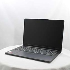 〔展示品〕 IdeaPad Slim 3 Gen 10 83K8007HJP ［AMD-Ryzen-7-7735HS (3.2GHz)／16GB／SSD1TB／16インチワイド／Windows11 H