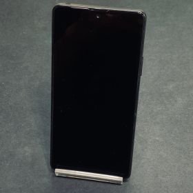 【訳あり品】Xperia Ace III SIMロック解除済 64GB SO-53C ブラック