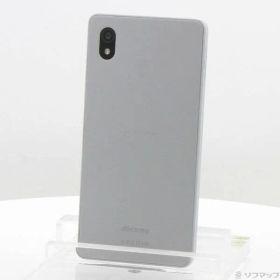ソフマップ 〔中古品〕 Xperia Ace III 64GB グレー SO-53C docomo SIMフリー【349】