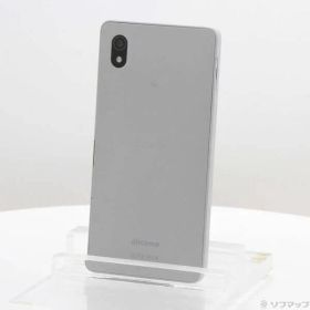 ソフマップ 〔中古品〕 Xperia Ace III 64GB グレー SO-53C docomo SIMフリー【349】