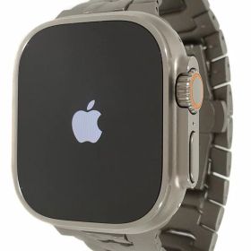 【Apple】アップル『Apple Watch Ultra2 アップルウォッチ ウルトラ2 GPS+Cellularモデル 49mm』MREP3J/A メンズ スマートウォッチ 1週間保証【中古】