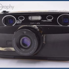 難あり 富士フイルム FUJIFILM FinePix REAL 3D W3 同梱無料 #am7922