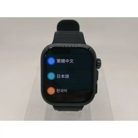 【中古】Huawei HUAWEI WATCH FIT 5 Pro [ブラック/フルオロエラストマーベルト]【日本橋3】保証期間1ヶ月【ランクB】