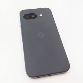 【修理店清掃済】Google Pixel 9a 128GB Obsidian