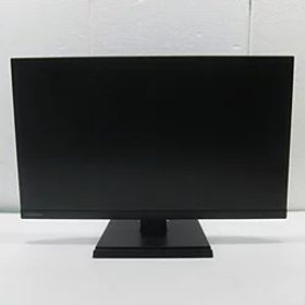 【中古】IO DATA(アイオーデータ) LCD-A241DB ブラック【291-ud】