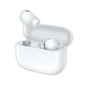 HUAWEI FreeBuds SE 4 ANC ワイヤレスイヤホン 最大50dBアクティブノイズキャンセリング 50時間バッテリー 通話ノイズリダクション Bluetooth5.4 iOS/Android対応 IP54防塵防滴 ホワイト