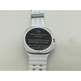 Galaxy Watch Ultra 新品 18,800円 中古 47,980円 | ネット最安値の 