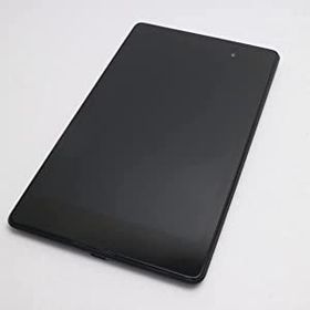 Nexus 7 2013 32GB Wi-Fi ブラウン(中古品)