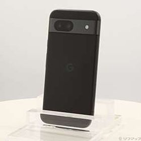 Google Pixel 8a 128GB オブシディアン G576D SIMフリー