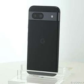 Google Pixel 8a 128GB オブシディアン G576D Y!mobile SIMフリー