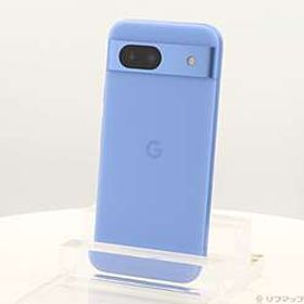 Google Pixel 8a 128GB ベイ GOSBA1 Softbank SIMフリー