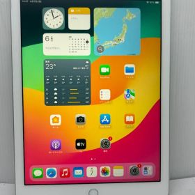 バッテリー最大容量100％ ⚡Apple iPad 第6世代 /A1893
