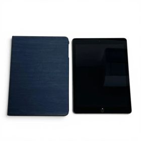 iPad 9.7インチ Wi-Fiモデル 128GB 第6世代 本体 カバー付き