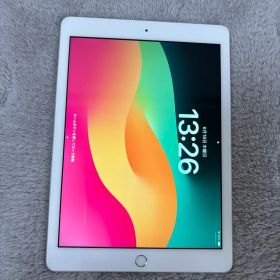 iPad 第6世代 32GB バッテリー88%