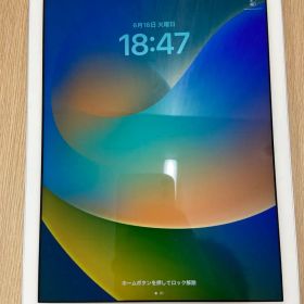 ⭐︎Apple iPad 第6世代 32GB
