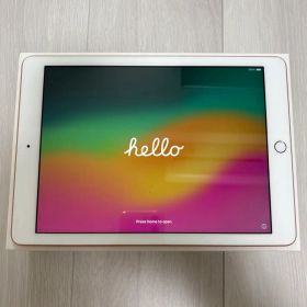 iPad 9.7 第6世代 WiFi 32GB