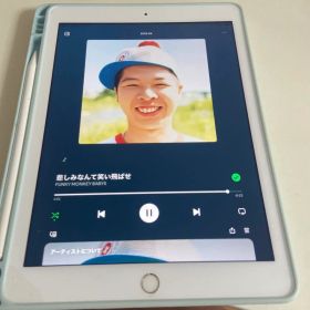 Apple iPad 第6世代