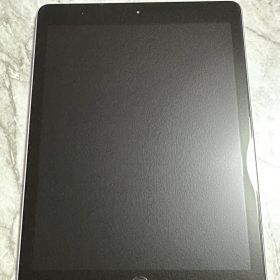 iPad 第6世代 32GB スペースグレイ