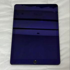 iPad第6世代 32GB シルバー A1954