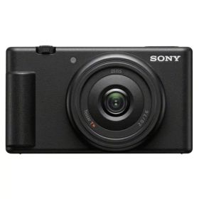 SONY(ソニー) VLOGCAM ZV-1F(B) ブラック