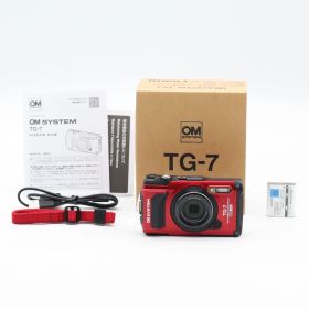 Tough TG-7 新品 54,799円 中古 18,700円 | ネット最安値の価格比較