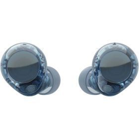 ソニー(SONY) WF-C710N グラスブルー ワイヤレスイヤホン 高性能ノイズキャンセリング Bluetoothロングバッテリー 外音取り込み IPX4防滴性能 軽量 コンパクト マルチポイント接続