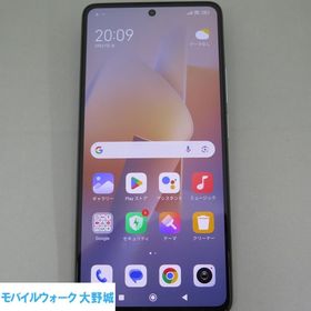 Xiaomi 11T Pro 128GB Celestial Blue 中古品