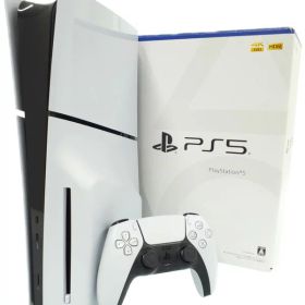 【SIE】ソニー『PlayStation5 プレイステーション5 1TB』CFI-2000A01 ゲーム機本体 1週間保証【中古】