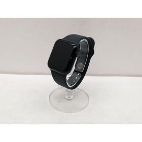 【中古】Apple Apple Watch SE2 40mm GPS ミッドナイトアルミニウムケース/ミッドナイトスポーツバンド MNJT3J/A【仙台イービーンズ】保証期間１ヶ月【ランクB】