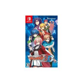 カードファイト!! ヴァンガード ディアデイズ -Switch