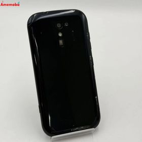 らくらくスマートフォン me F-01L 32GB ブラック docomo版SIMフリー 美品