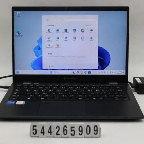 dynabook dynabook G83/HS Core i5 1135G7 2.4GHz/8GB/128GB(SSD)/13.3W/FHD(1920x1080)/Win11 【544265909】