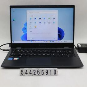 dynabook dynabook G83/HS Core i5 1135G7 2.4GHz/8GB/128GB(SSD)/13.3W/FHD(1920x1080)/Win11 【544265910】