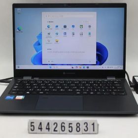 dynabook dynabook G83/HS Core i5 1135G7 2.4GHz/8GB/128GB(SSD)/13.3W/FHD(1920x1080)/Win11 【544265831】