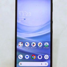 AQUOS sense6 SH-M19 SIMフリーモデル 128GB