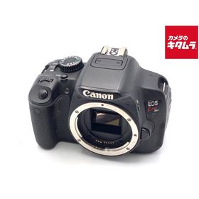 【中古】 【並品】 キヤノン EOS Kiss X6i ボディ