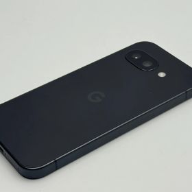 【中古A】Google Pixel 9a 128GB Obsidian