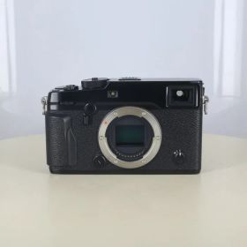 【中古】(フジフイルム) FUJIFILM X-PRO2 ボデイ