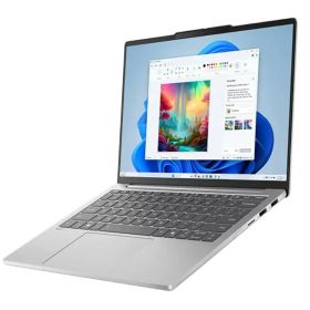Lenovo IdeaPad Slim 5 Light Gen 10 83J20054JP クラウドグレー 13.3インチ Ryzen 5 メモリ 16GB SSD 512GB Office H&B2024 Win11 Home レノボ ノートパソコン