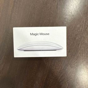 Apple Magic Mouse USB-C 本体