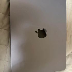 Apple MacBook Pro M3 本体 スペースグレイ