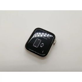 【中古】Apple Apple Watch SE2 44mm Cellular スターライトアルミニウムケース (バンド無し)【三宮センター】保証期間1ヶ月【ランクB】
