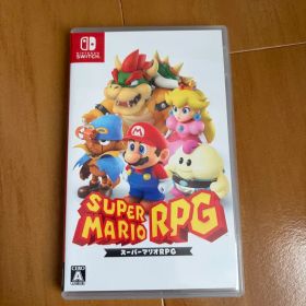 スーパーマリオRPG